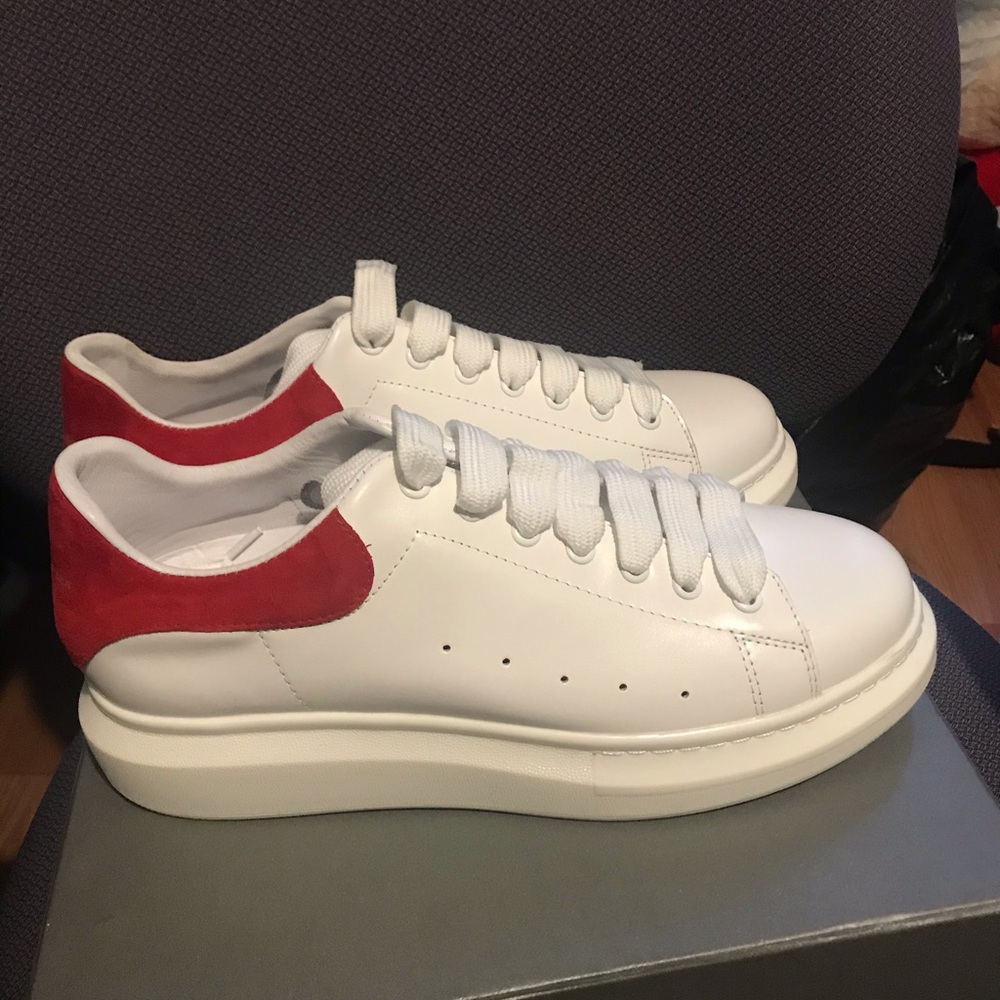 Alexander McQueen